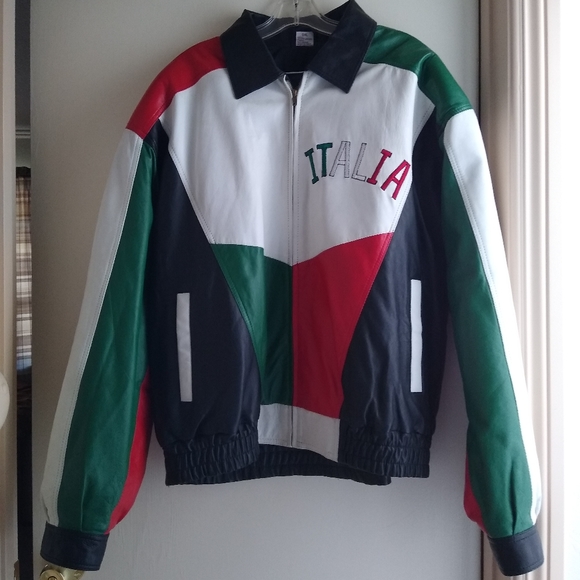 Other - Leather jacket